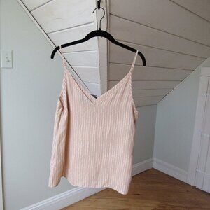NWT Primark Tank Camisole Size 10